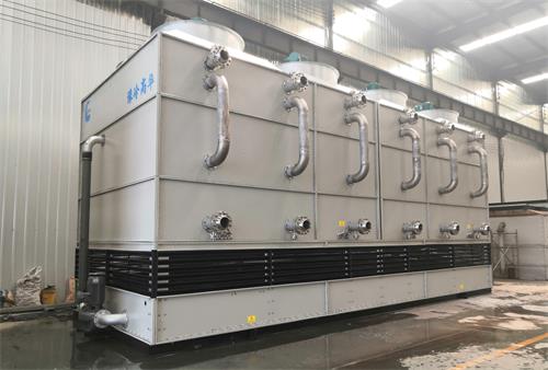 http://www.ghcooling.com/upload/image/2021-04/Dry and wet evaporative condenser.jpg